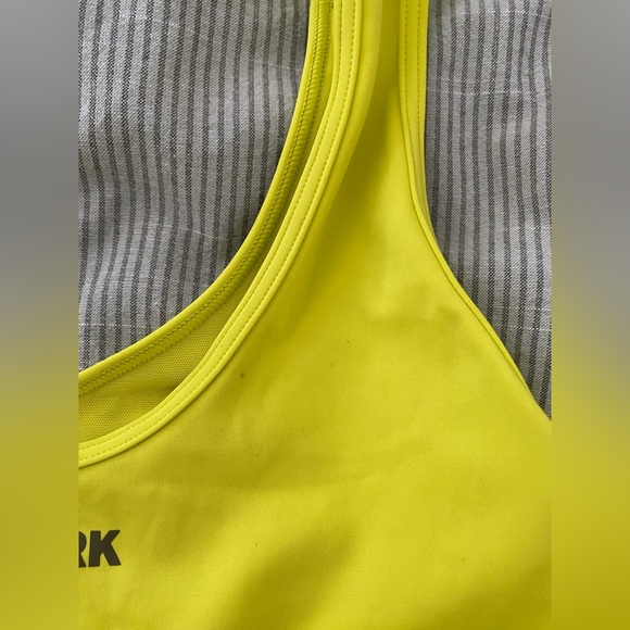 Ivy Park x Peloton x Adidas shirt - Picture 5 of 6